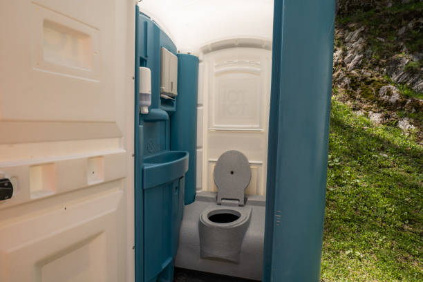 Best Portable toilet rental cost  in Gramercy, LA