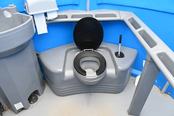 Best Porta potty delivery and setup  in Gramercy, LA